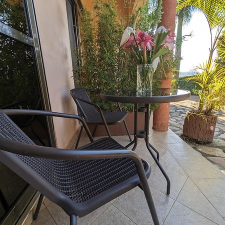 Oslo Gardens Bed&Breakfast Entebbe Exterior foto